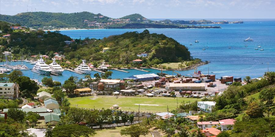 Grenada, Devil’s Bay